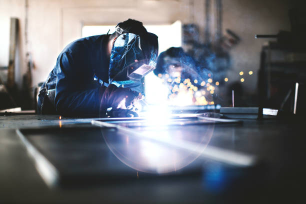 Best Marine and Shipbuilding Welding in Anniston, AL