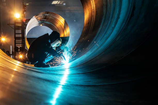 Affordable Welder Services in Anniston, AL