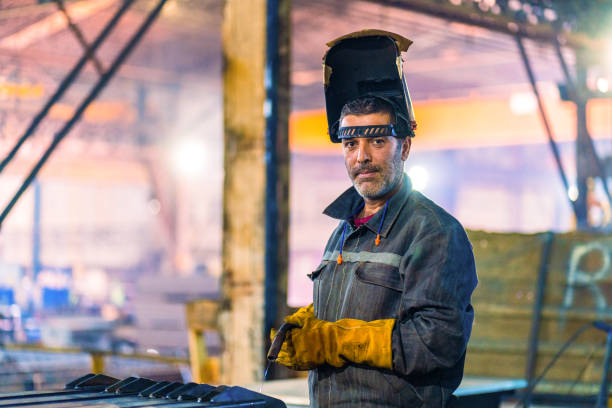 Best Pipe Welding in Anniston, AL