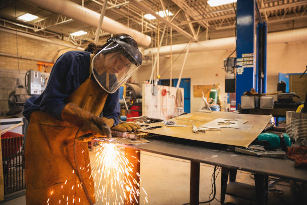 Best Maintenance and Repair Welding in Anniston, AL