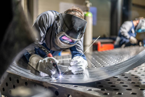 Best Artistic and Custom Metal Fabrication in Anniston, AL
