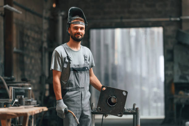 Best Welding Equipment Sales and Repair in Anniston, AL
