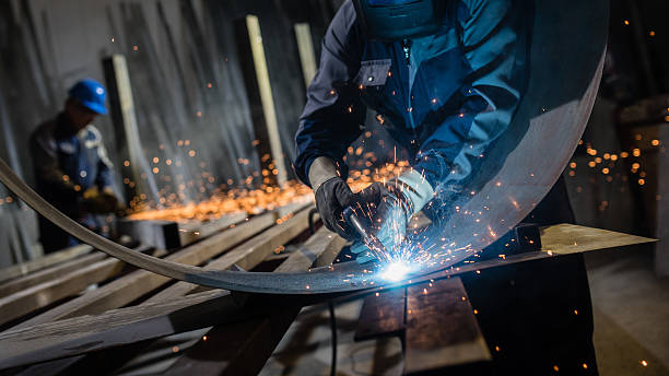 Best Automotive Welding in Anniston, AL