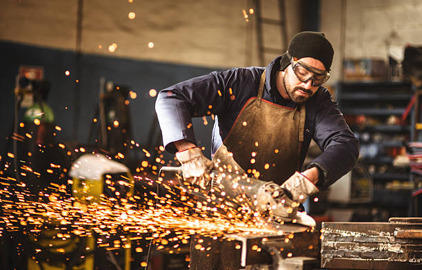 Best Food and Beverage Processing Equipment Welding in Anniston, AL