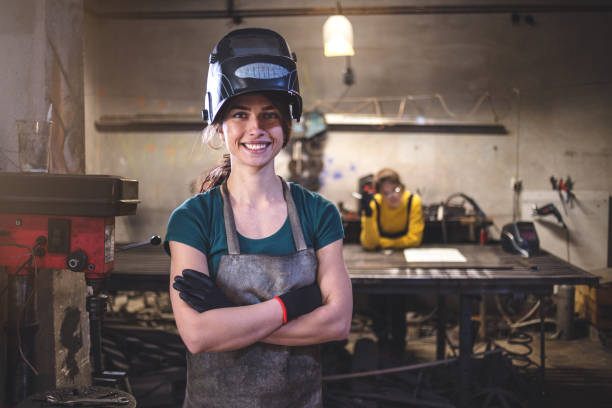 Anniston, AL Welder & Metal Fabrication Company